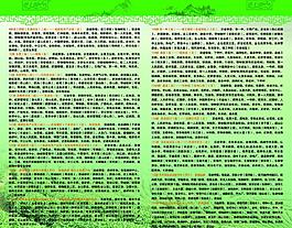 茶叶宣传图片