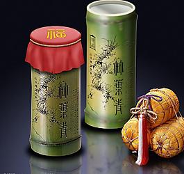 茶叶包装图片
