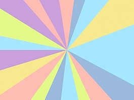 圆环段幻灯片背景- 61328861