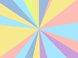 圆环段幻灯片背景- 34305504