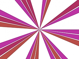 圆环段幻灯片背景- 87584683