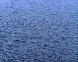 海平面