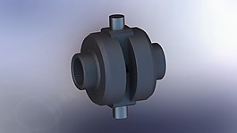 8 5”的通用minispool