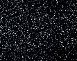 空中雨点