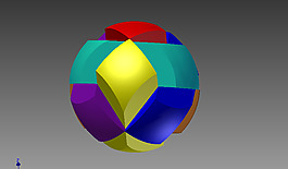 字谜画谜的重新设计