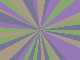 圆环段幻灯片背景- 47049326