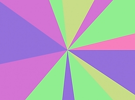 圆环段幻灯片背景- 59331287