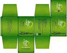 茶叶包装设计图片