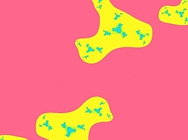 分形PPT背景- 52273161