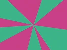 圆环段幻灯片背景- 60778027