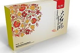 茶叶包装设计图片