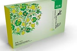 茶叶包装设计图片