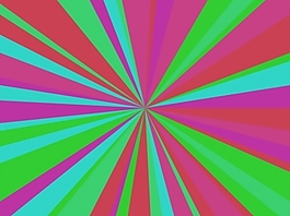 圆环段幻灯片背景- 61875304