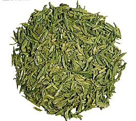 龙井茶图片
