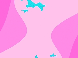 分形PPT背景- 50508093