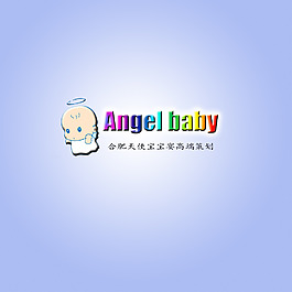 童婴品牌LOGO
