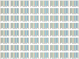 条码PPT背景- 44199161