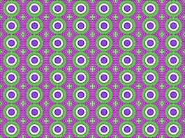 花为背景的幻灯片- 22777776