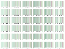 条码PPT背景- 84711658