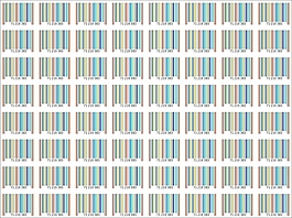 条码PPT背景- 71219383