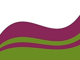 曲线PPT背景- 67681837