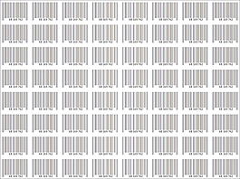 条码PPT背景- 68169762