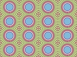 花为背景的幻灯片- 90448456