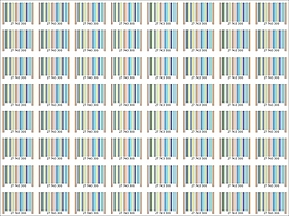 条码PPT背景- 27743300