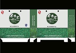 龙井茶图片