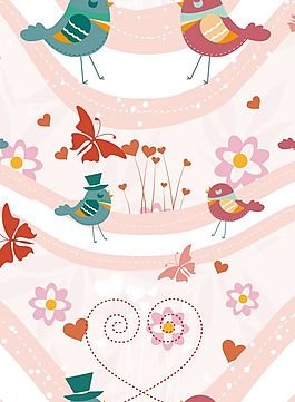 花鸟图片