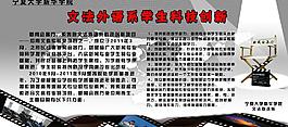 文法外语系科技创新图片