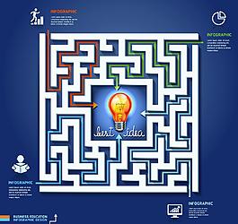 idea创意设计图片