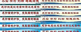 标识牌图片