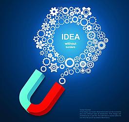 idea创意设计图片
