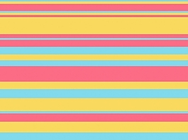 横条纹的PPT背景- 98976285