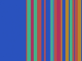 条纹PPT背景- 81985119