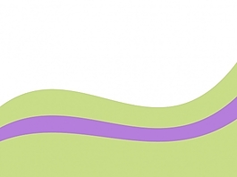 曲线PPT背景- 58044813