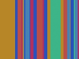 条纹PPT背景- 29053814