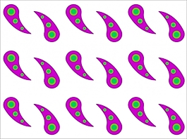 佩斯利PPT背景- 48650243