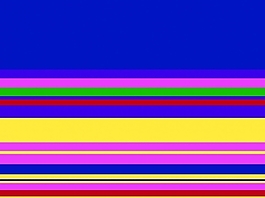 横条纹的PPT背景- 65683147