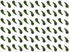 佩斯利PPT背景- 31655020