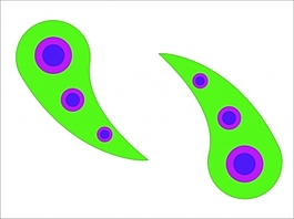 佩斯利PPT背景- 22065045