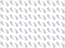 佩斯利PPT背景- 95122847