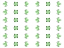 罗盘PPT背景- 82957287