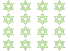 凯尔特人的PPT背景- 32921170