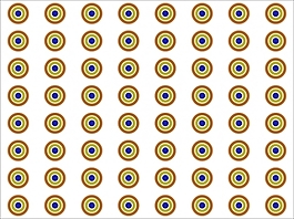 靶心PPT背景- 45305545