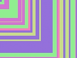 同心条纹PPT背景- 24566970