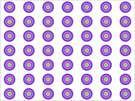 靶心PPT背景- 75263793