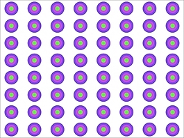 靶心PPT背景- 52723003