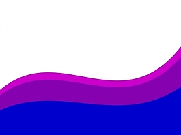 曲线PPT背景- 92064743